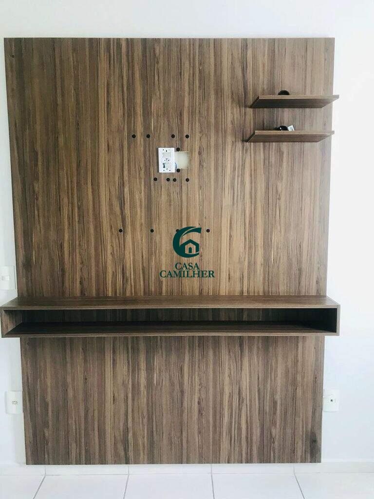 Apartamento à venda no Granja Daniel: 