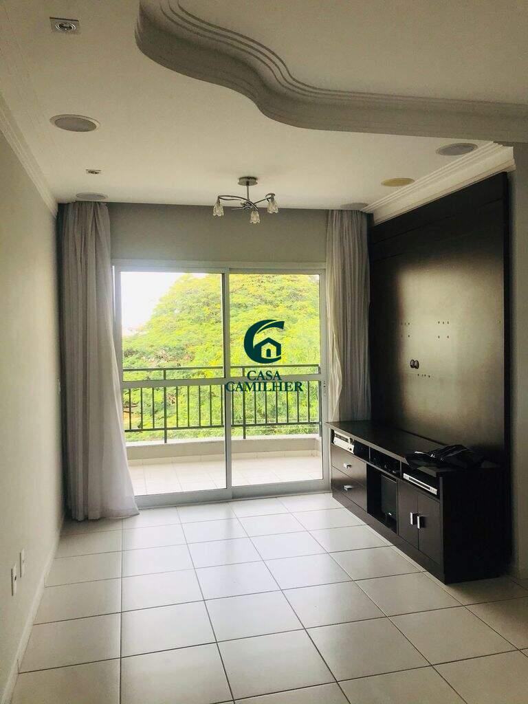 Apartamento à venda no Granja Daniel: 