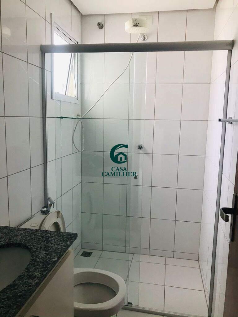 Apartamento à venda no Granja Daniel: 