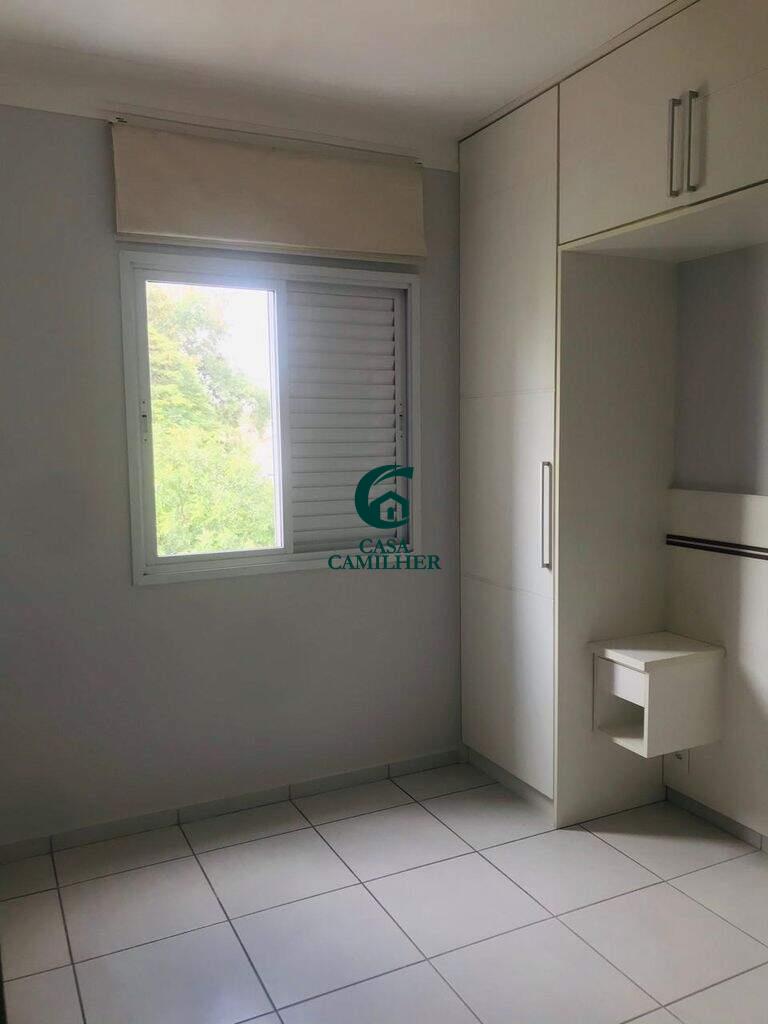 Apartamento à venda no Granja Daniel: 