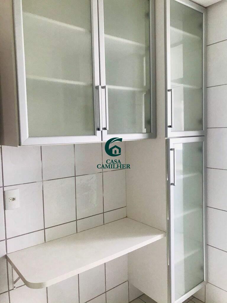 Apartamento à venda no Granja Daniel: 