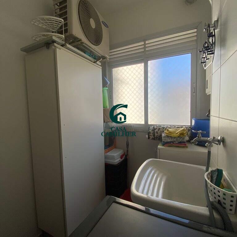 Apartamento à venda no Jardim Bela Vista: 