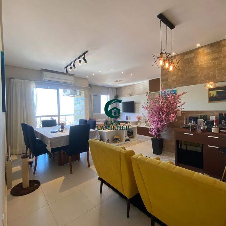Apartamento à venda no Jardim Bela Vista: 