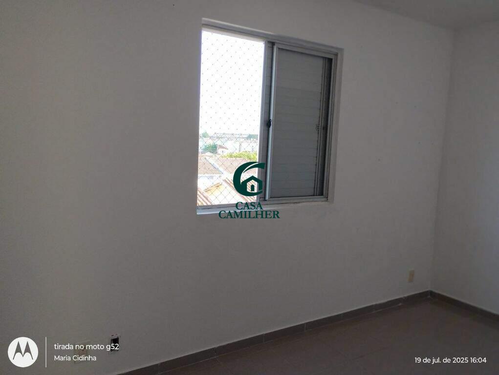 Apartamento à venda no Estiva: 