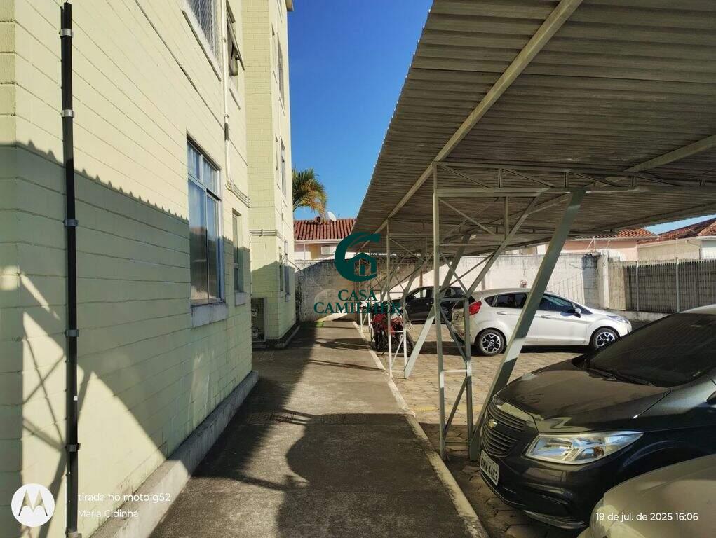 Apartamento à venda no Estiva: 