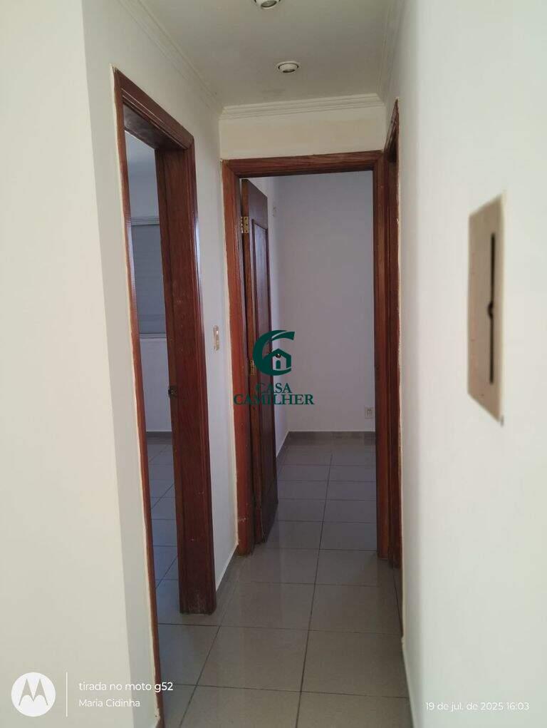 Apartamento à venda no Estiva: 