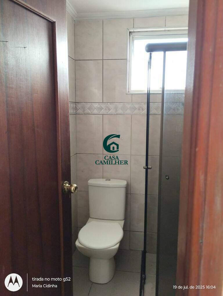 Apartamento à venda no Estiva: 