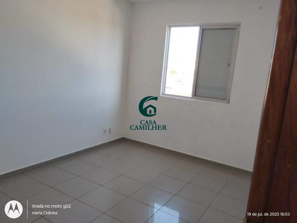 Apartamento à venda no Estiva: 