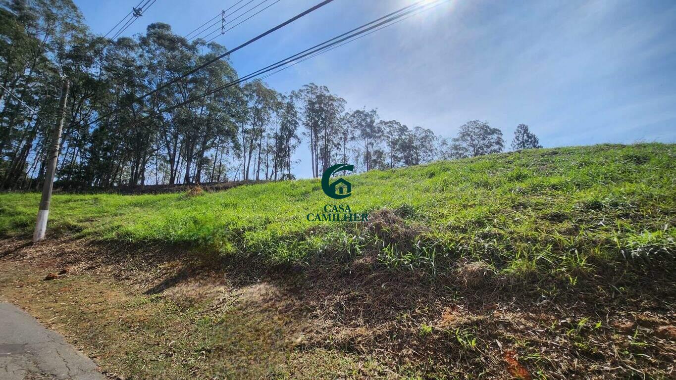Terreno/Lote à venda no Chácaras Cataguá: 