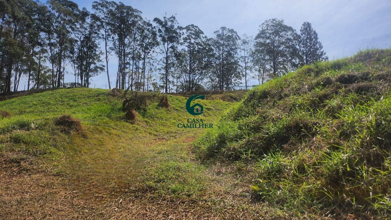 Terreno/Lote à venda no Chácaras Cataguá: 