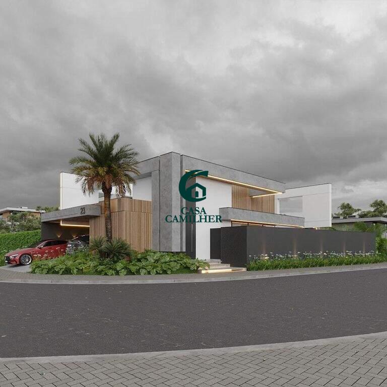 Casa à venda no Jardim Santa Tereza: 