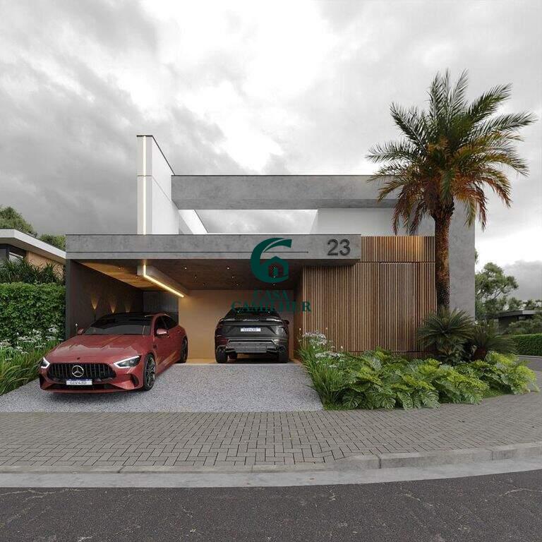 Casa à venda no Jardim Santa Tereza: 