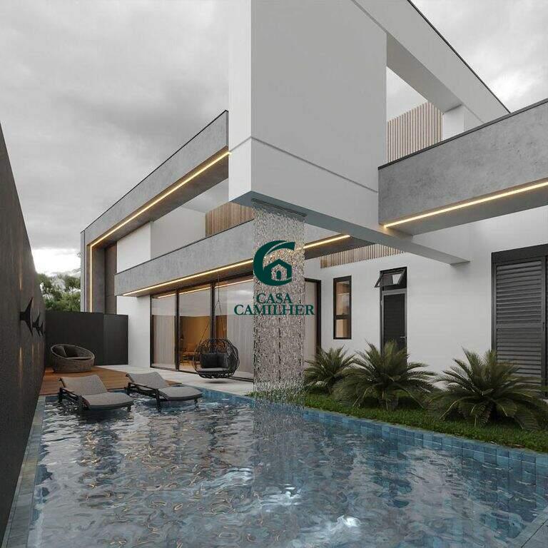 Casa à venda no Jardim Santa Tereza: 