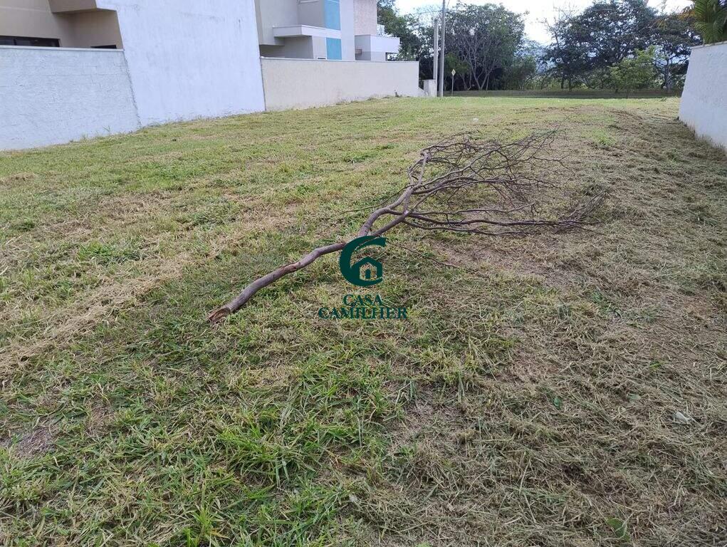 Terreno/Lote à venda no Jardim Santa Tereza: 