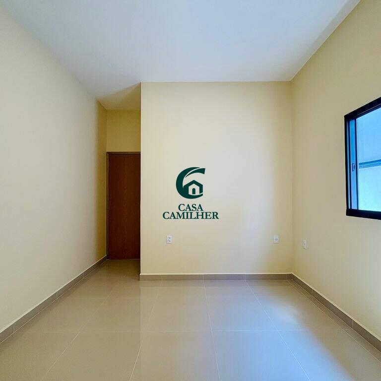 Casa à venda no Morada dos Nobres: 