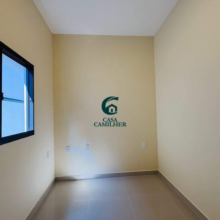 Casa à venda no Morada dos Nobres: 