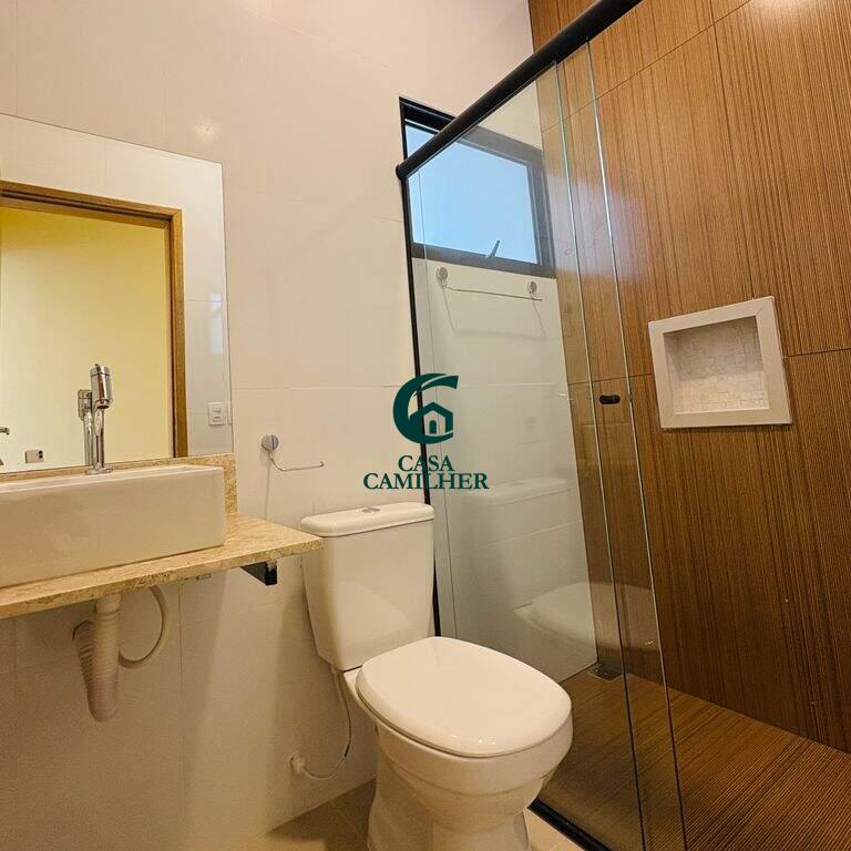 Casa à venda no Morada dos Nobres: 