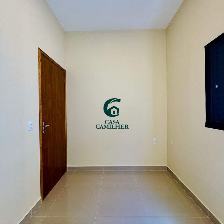 Casa à venda no Morada dos Nobres: 