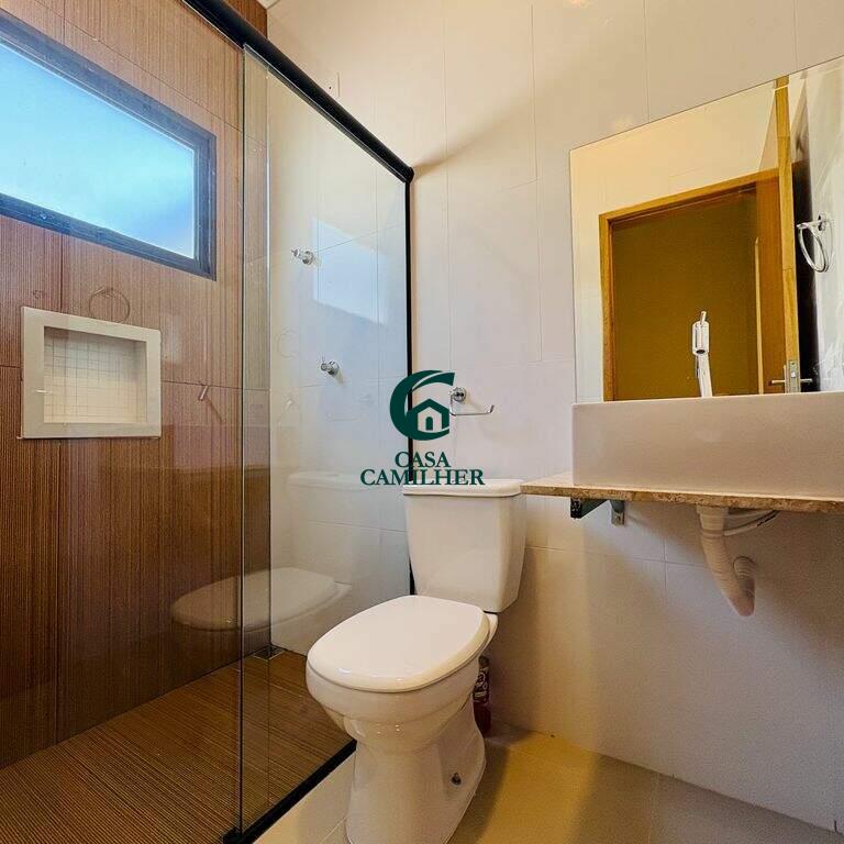 Casa à venda no Morada dos Nobres: 