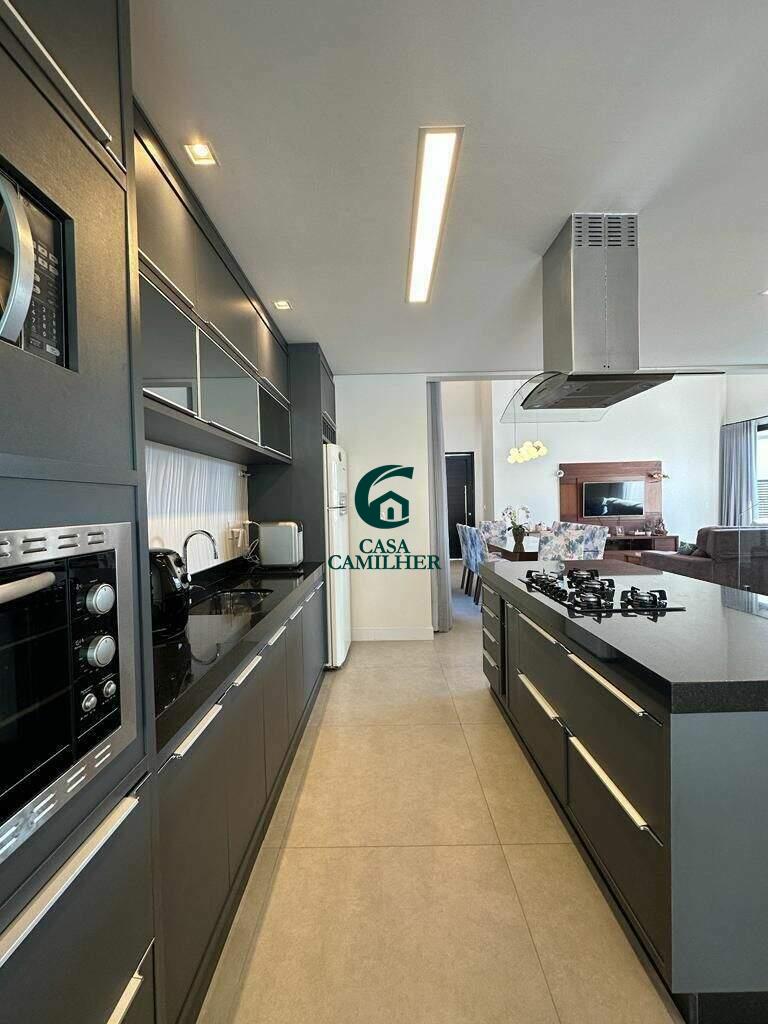 Casa à venda no Residencial Santa Izabel: 