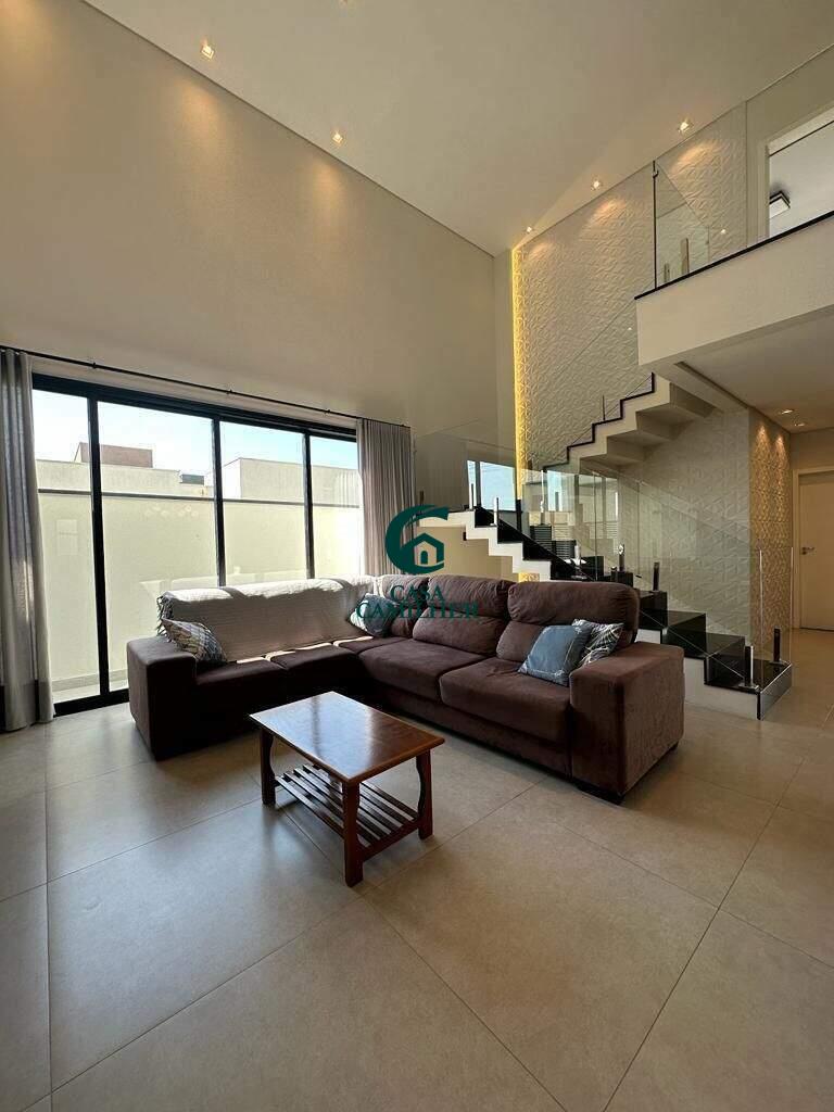 Casa à venda no Residencial Santa Izabel: 