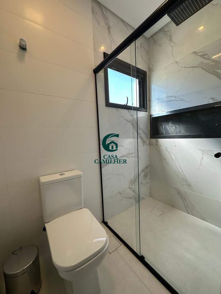 Casa à venda no Residencial Santa Izabel: 