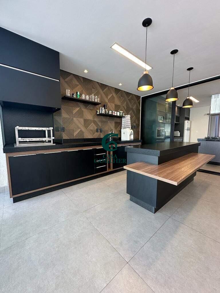 Casa à venda no Residencial Santa Izabel: 