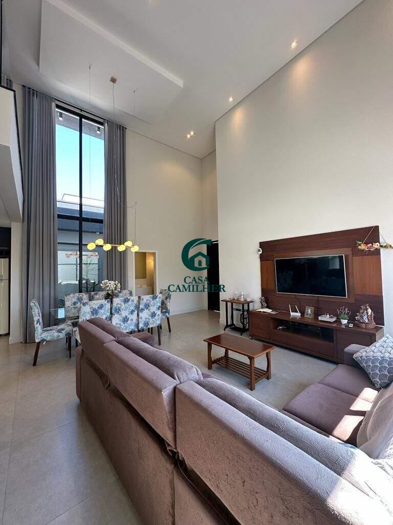 Casa à venda no Residencial Santa Izabel: 