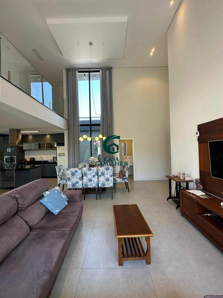 Casa à venda no Residencial Santa Izabel: 