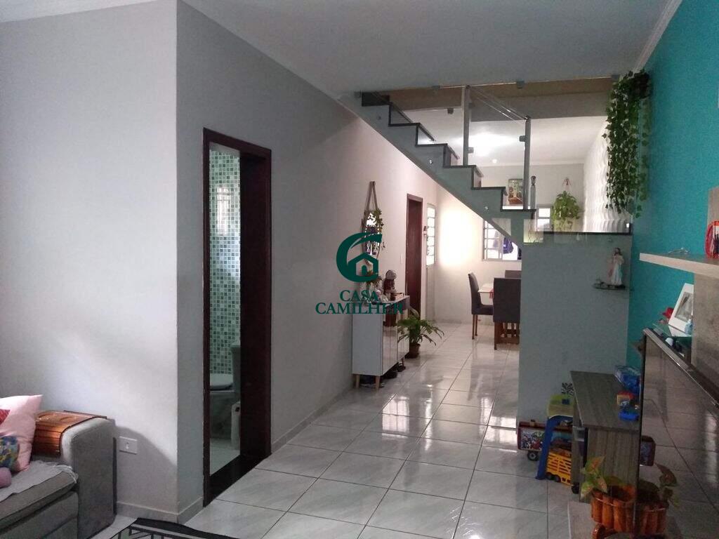 Casa à venda no Jardim do Lago: 