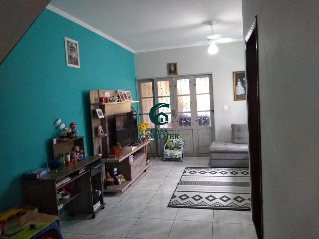 Casa à venda no Jardim do Lago: 