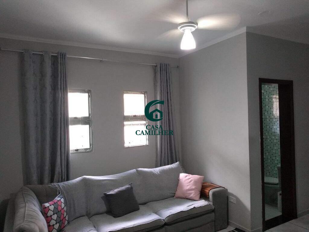 Casa à venda no Jardim do Lago: 