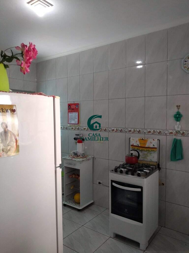 Casa à venda no Jardim do Lago: 