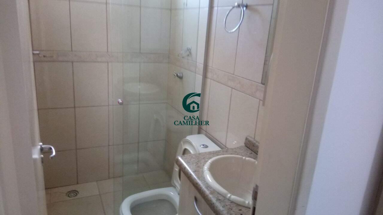 Apartamento à venda no Jardim Santa Clara: 
