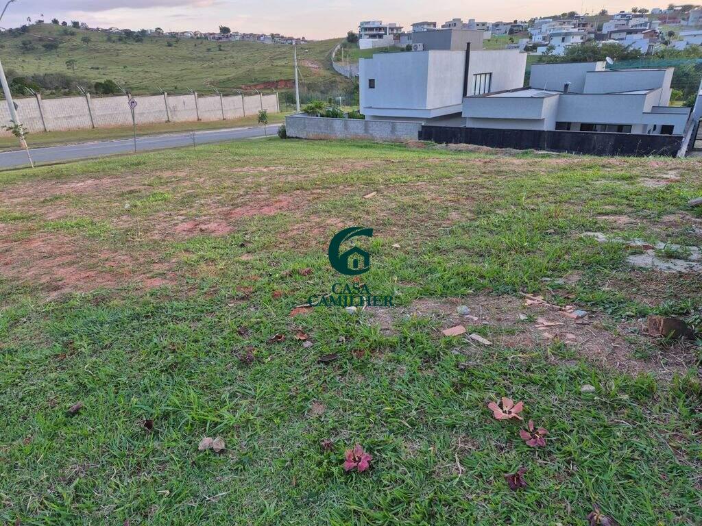 Terreno/Lote à venda no Residencial Fazenda Casa Grande: 