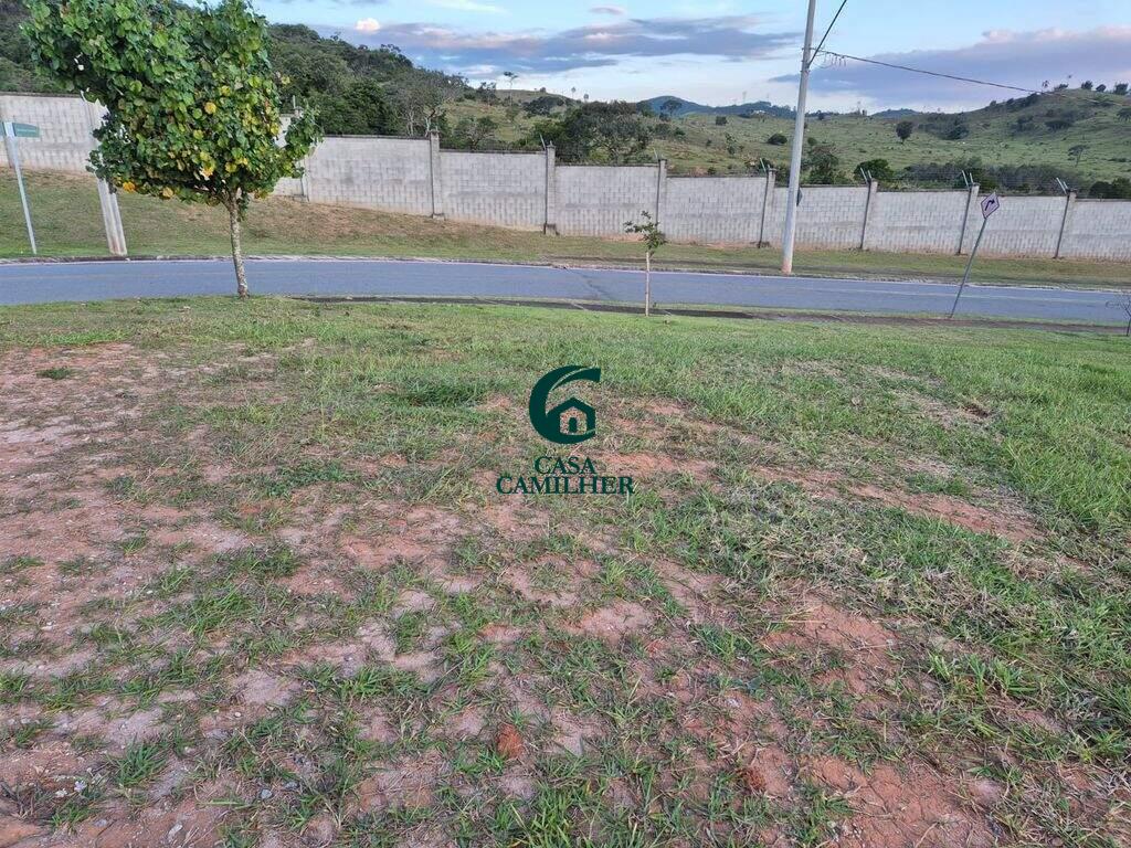 Terreno/Lote à venda no Residencial Fazenda Casa Grande: 