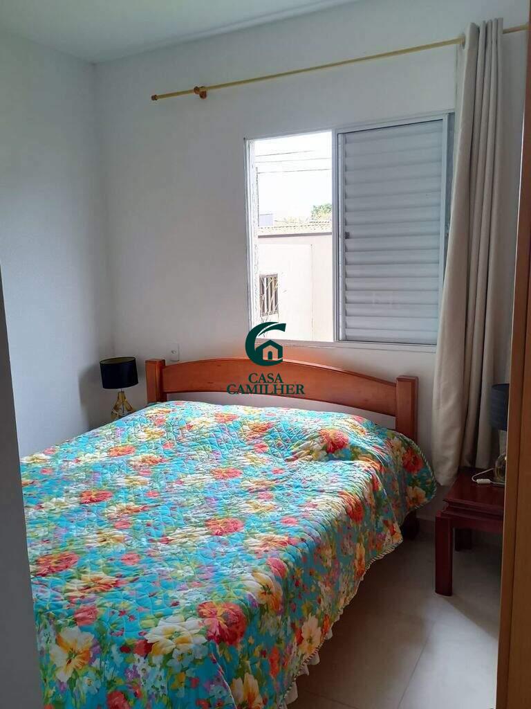Apartamento à venda no Vila São José: 