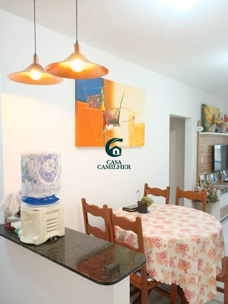Apartamento à venda no Vila São José: 