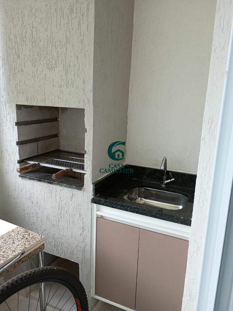 Apartamento à venda no Vila São José: 