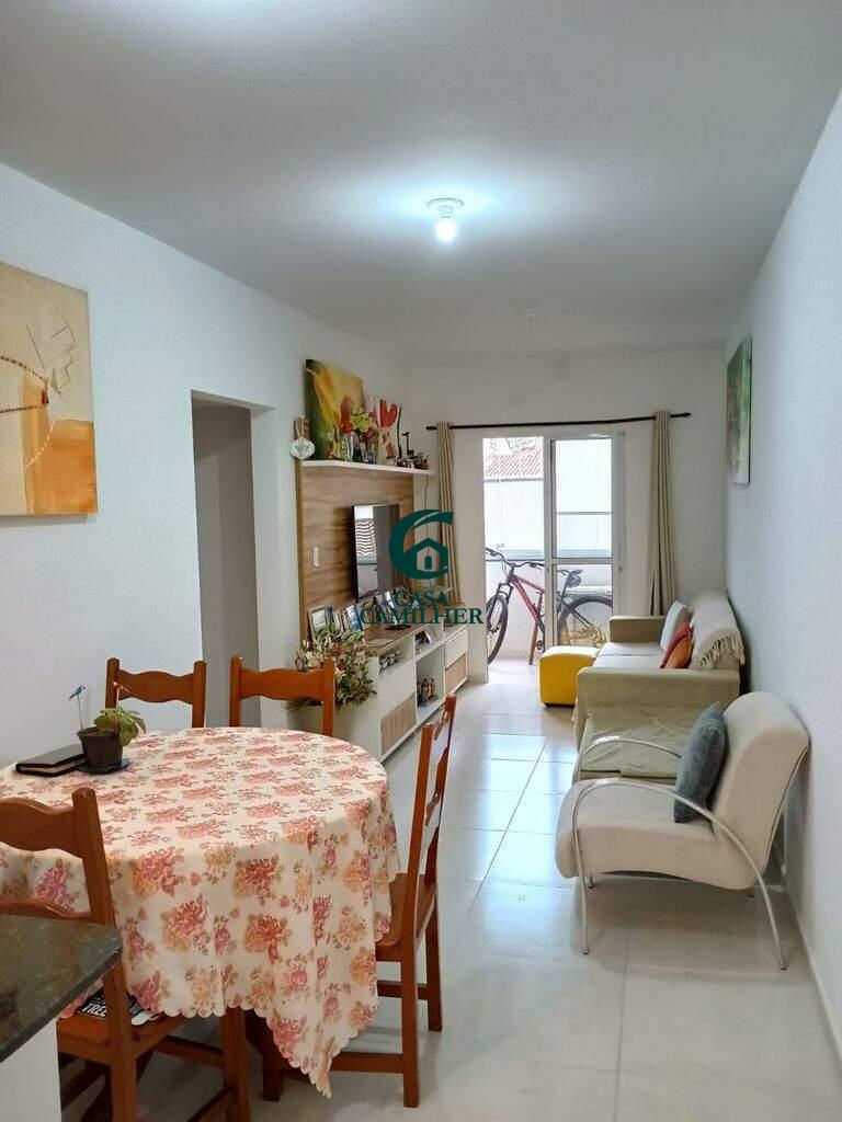 Apartamento à venda no Vila São José: 