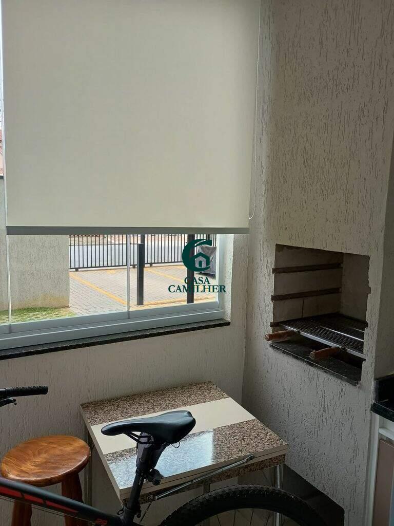 Apartamento à venda no Vila São José: 