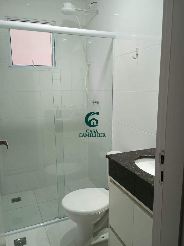 Apartamento à venda no Vila São José: 
