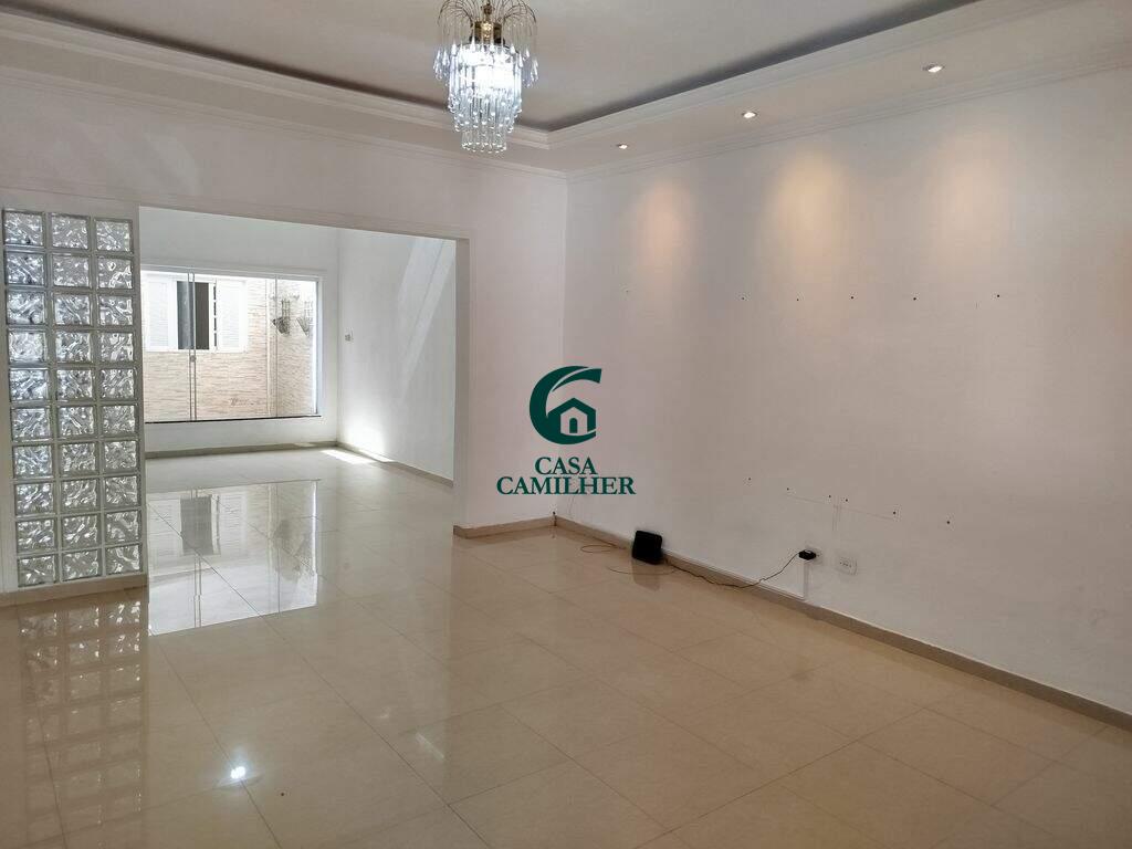 Casa à venda no Jardim das Nações: 