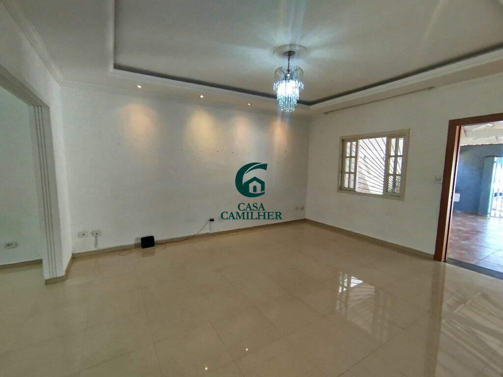 Casa à venda no Jardim das Nações: 