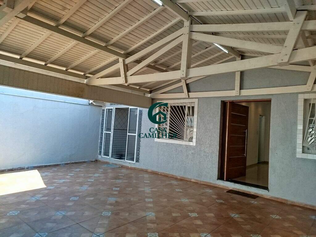 Casa à venda no Jardim das Nações: 