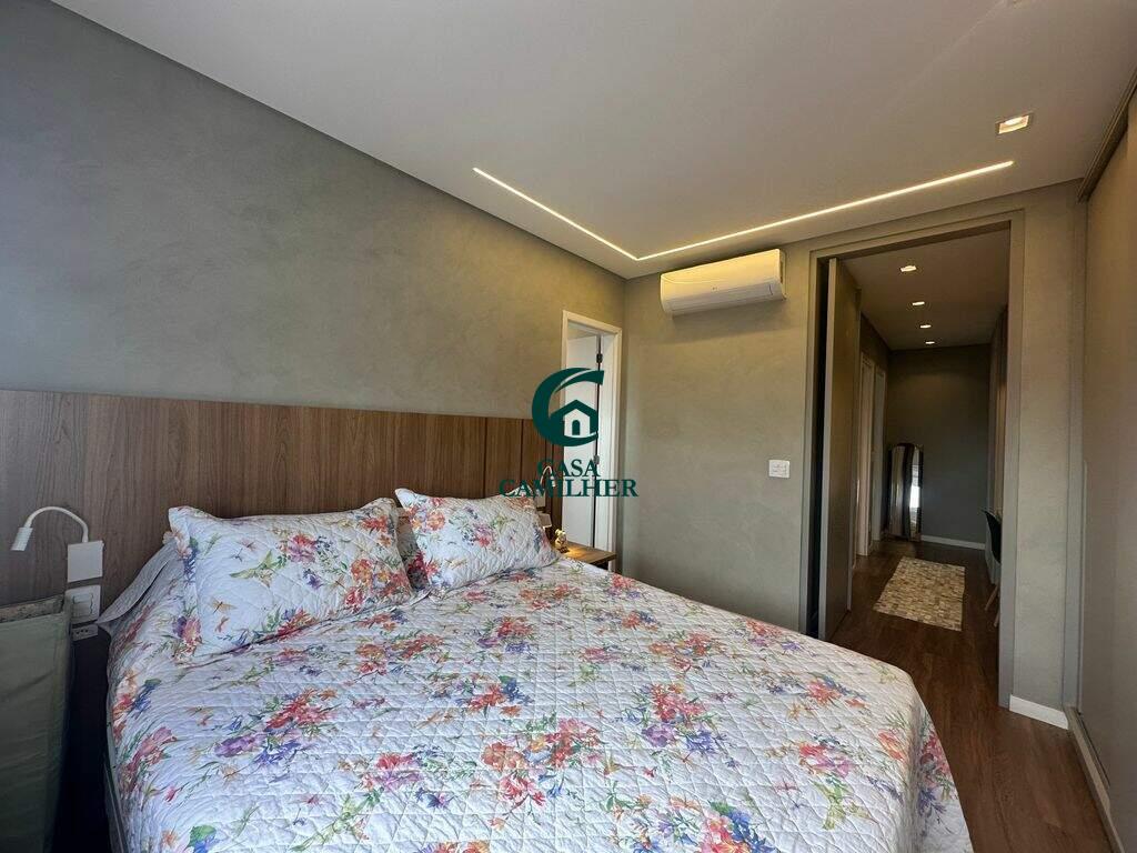 Apartamento à venda no Esplanada Independência: 