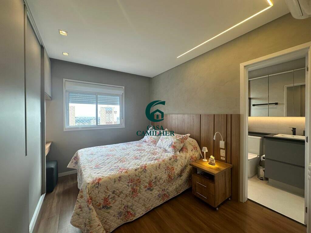 Apartamento à venda no Esplanada Independência: 