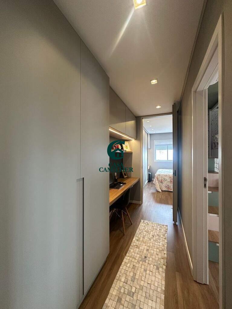 Apartamento à venda no Esplanada Independência: 