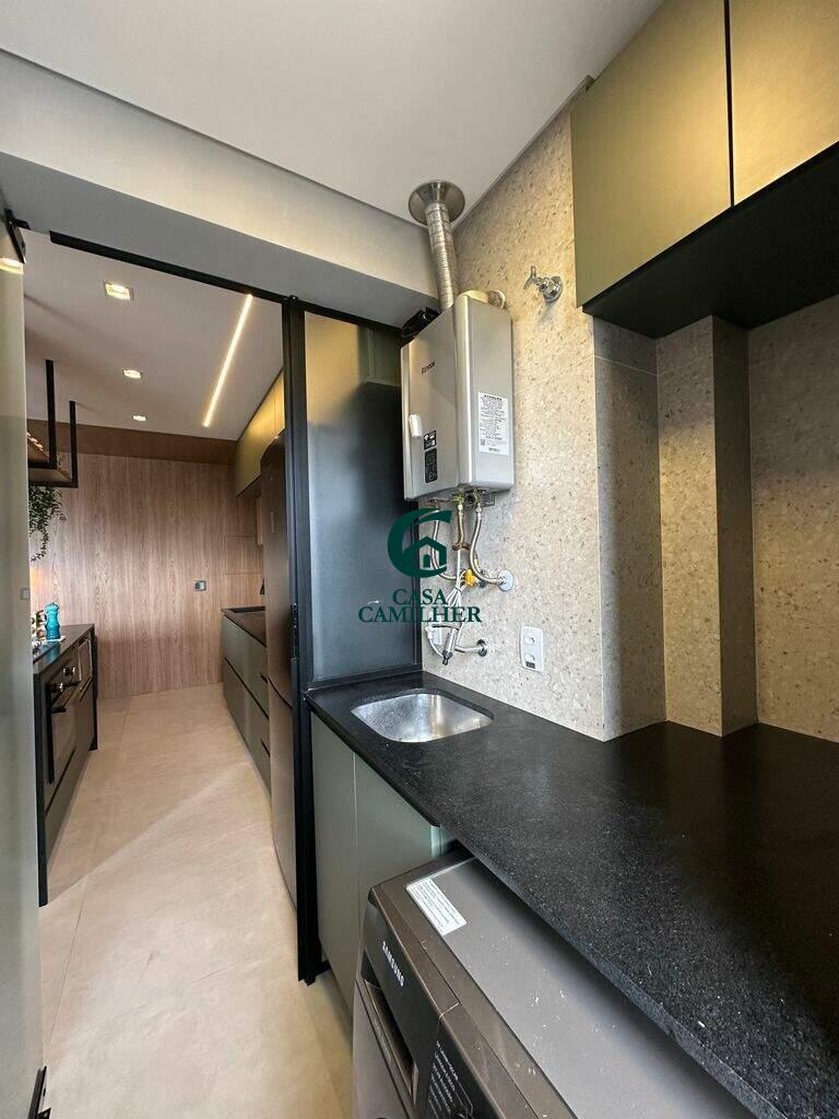 Apartamento à venda no Esplanada Independência: 