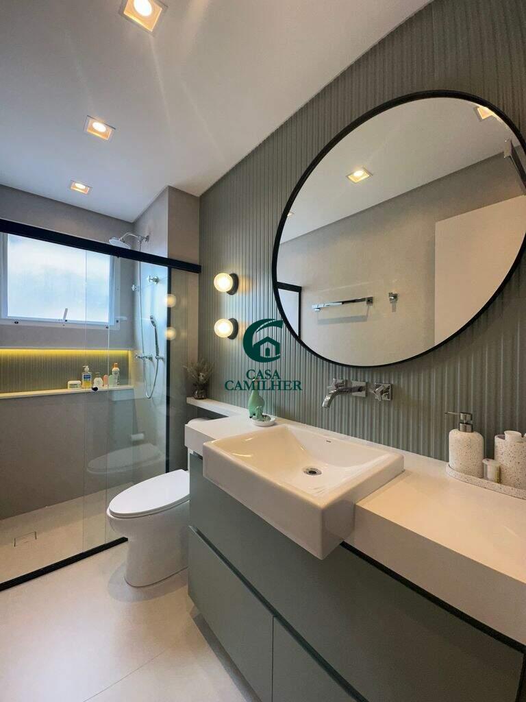 Apartamento à venda no Esplanada Independência: 